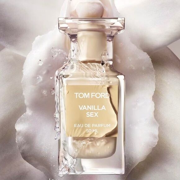 Tom Ford Other - Tom Ford: Vanilla S*x (50 ML)